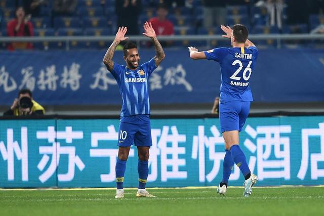 梅西2024年踢进29球18助攻 C罗43球7次助攻